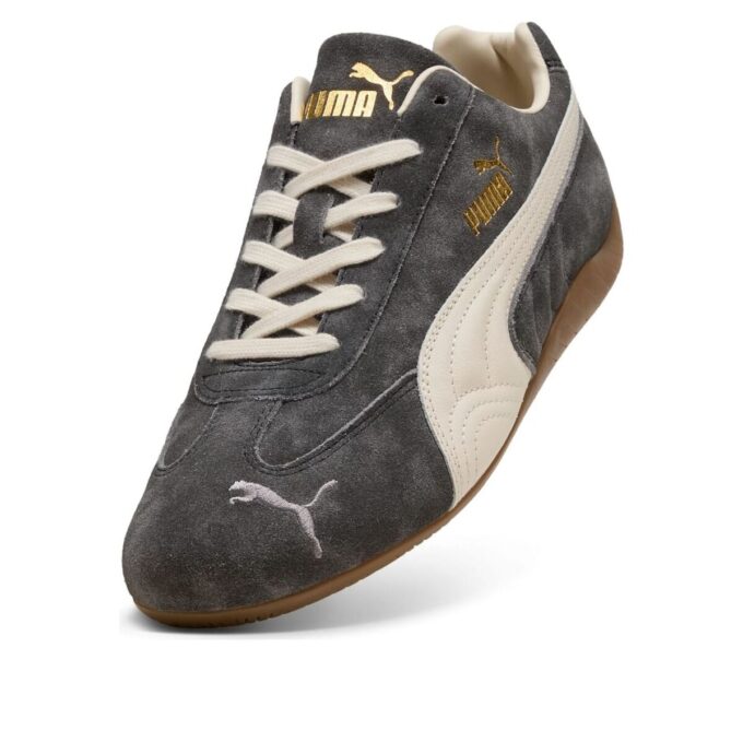 (WMNS) Speedcat Faded ”Gjutjärns alpin snö”