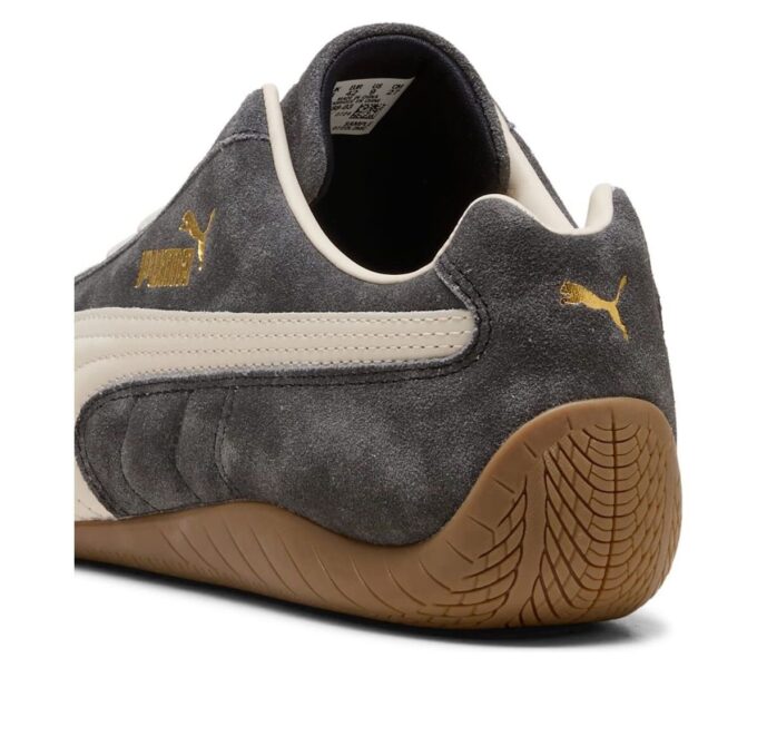 (WMNS) Speedcat Faded ”Gjutjärns alpin snö”