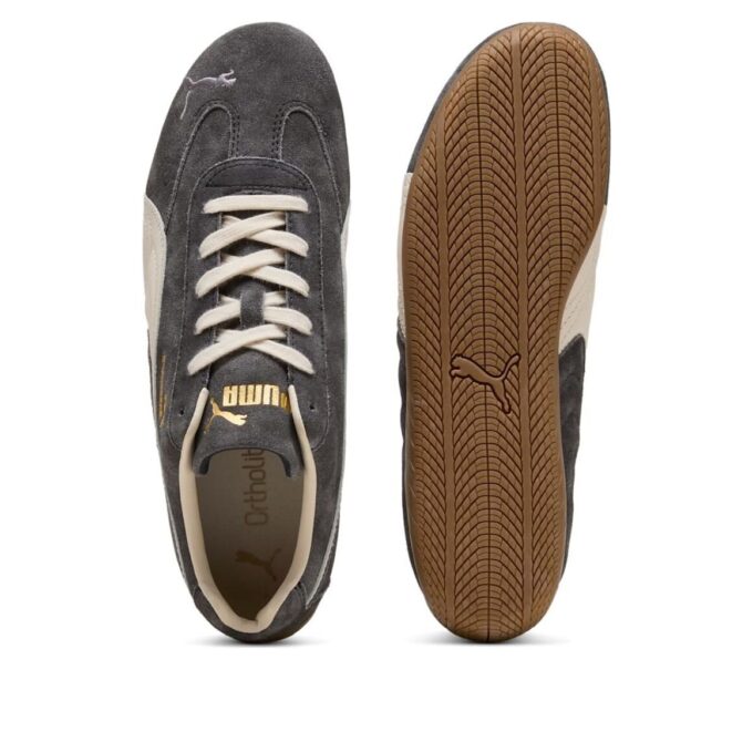 (WMNS) Speedcat Faded ”Gjutjärns alpin snö”