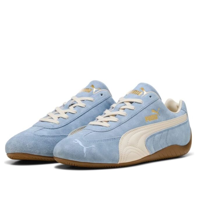 (WMNS) Speedcat Faded ”Haute Tropic Alpine Snow”