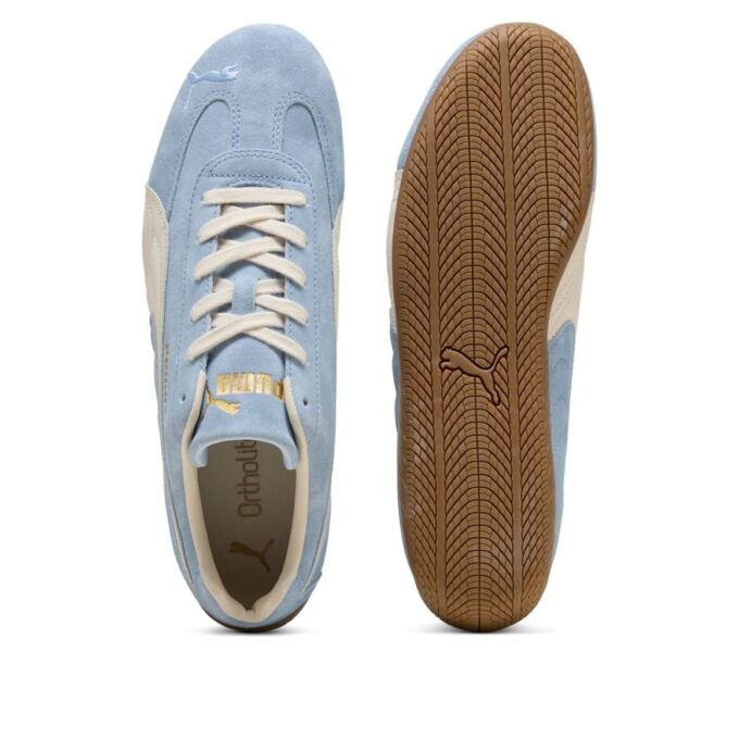 (WMNS) Speedcat Faded ”Haute Tropic Alpine Snow”