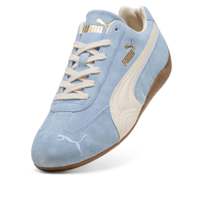 (WMNS) Speedcat Faded ”Haute Tropic Alpine Snow”