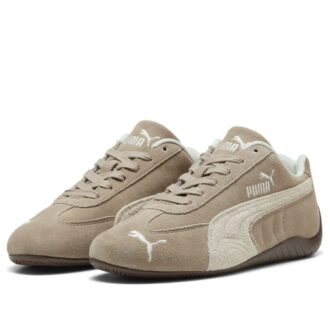 (WMNS) Speedcat Förhöjd ”Iskaffe Alpine Snow”
