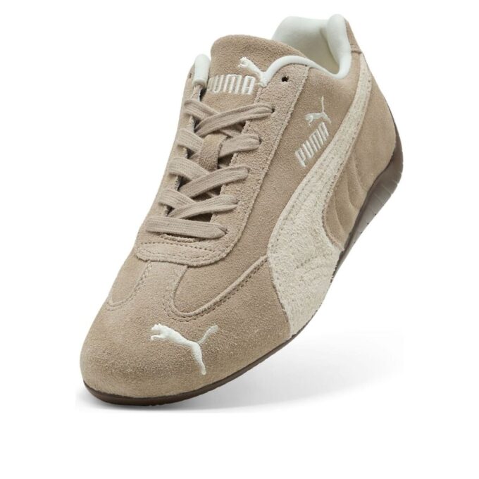 (WMNS) Speedcat Förhöjd ”Iskaffe Alpine Snow”