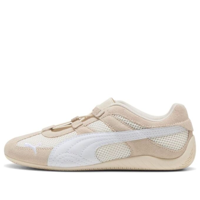 (WMNS) Speedcat Go ”Alpin Snövit”