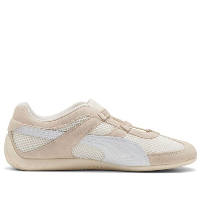 (WMNS) Speedcat Go ”Alpin Snövit”