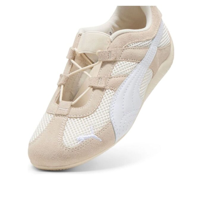 (WMNS) Speedcat Go ”Alpin Snövit”
