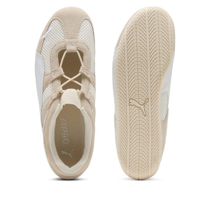 (WMNS) Speedcat Go ”Alpin Snövit”