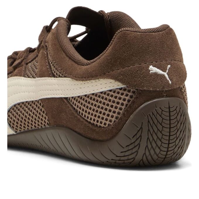 (WMNS) Speedcat Go ”Chokladalpin snö”