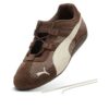 (WMNS) Speedcat Go ”Chokladalpin snö”