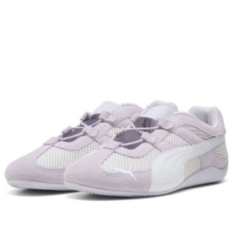 (WMNS) Speedcat GO ”Ljuslila”