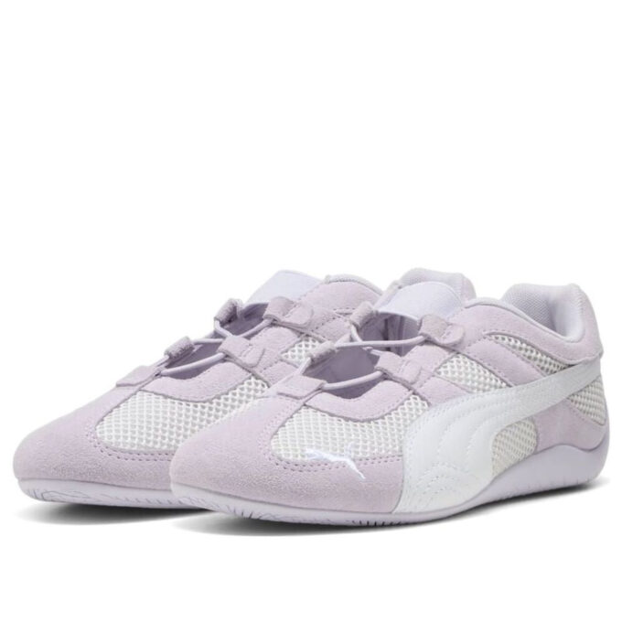(WMNS) Speedcat GO ”Ljuslila”