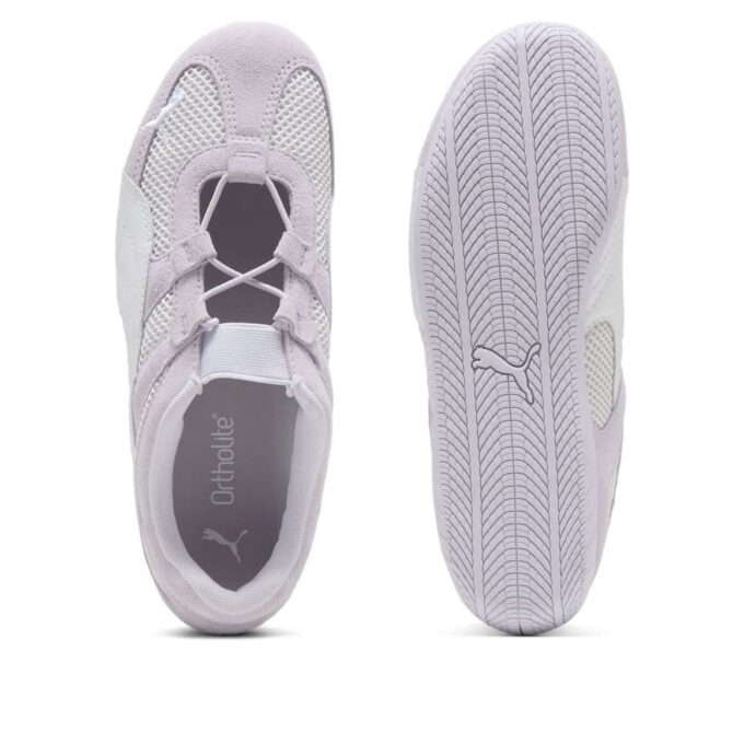 (WMNS) Speedcat GO ”Ljuslila”