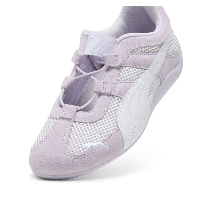 (WMNS) Speedcat GO ”Ljuslila”