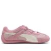 (WMNS) Speedcat Go ”Poised Pink Varmvit”