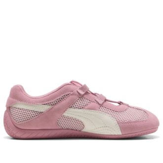 (WMNS) Speedcat Go ”Poised Pink Varmvit”