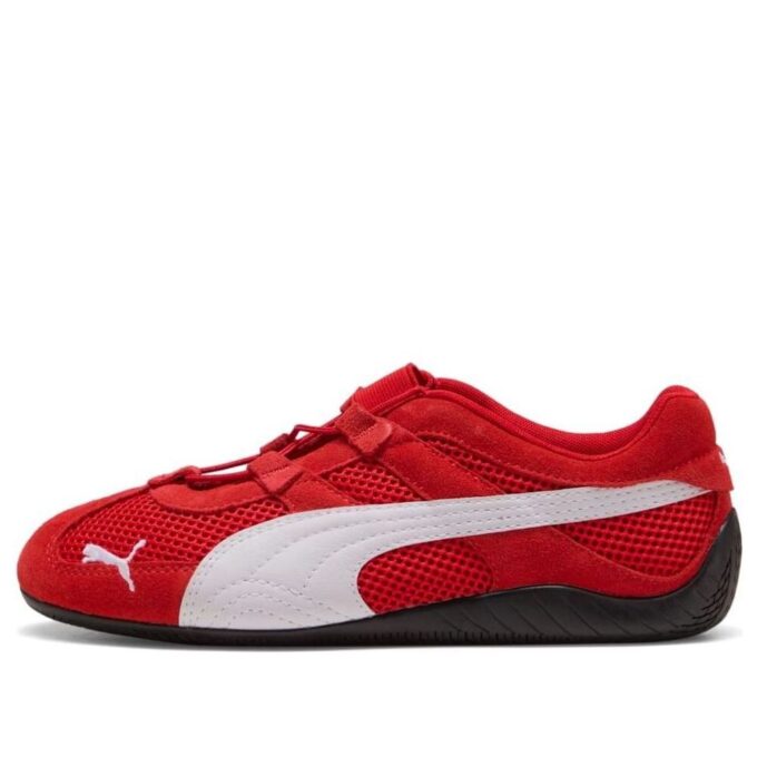 (WMNS) Speedcat Go ”Röd Vit”