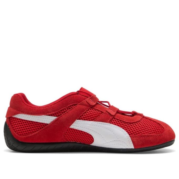 (WMNS) Speedcat Go ”Röd Vit”