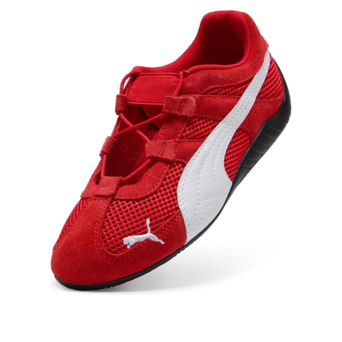 (WMNS) Speedcat Go ”Röd Vit”