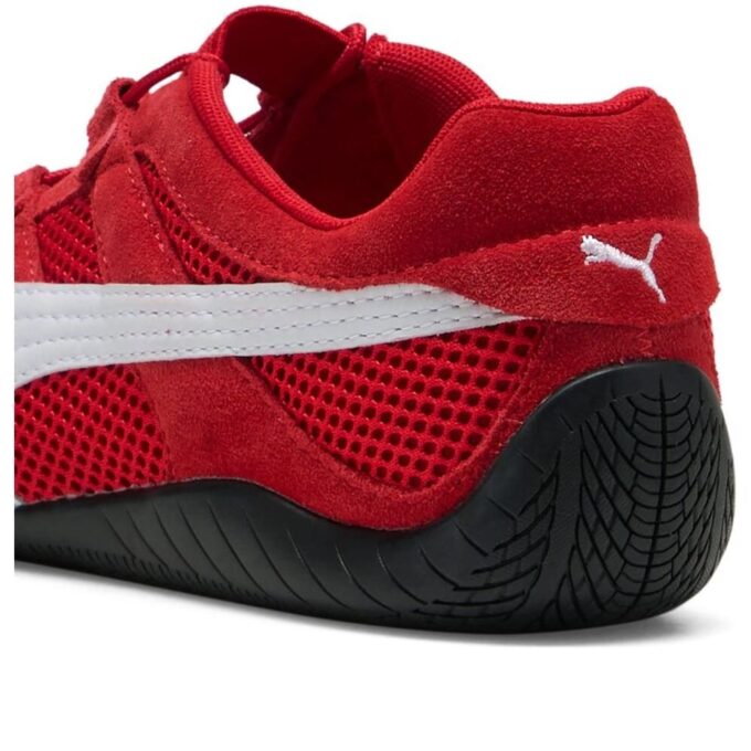 (WMNS) Speedcat Go ”Röd Vit”