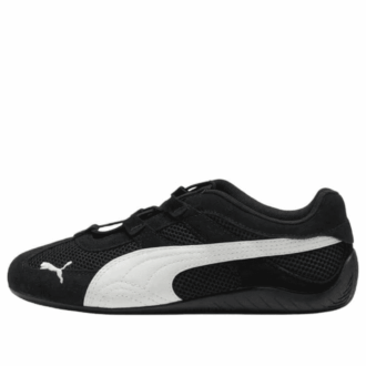 (WMNS) Speedcat Go ”Svartvitt”
