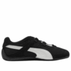 (WMNS) Speedcat Go ”Svartvitt”