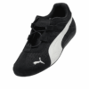 (WMNS) Speedcat Go ”Svartvitt”