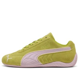 (WMNS) Speedcat ”Havetångare Rose Mauve”