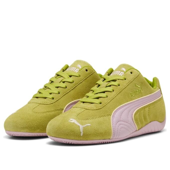 (WMNS) Speedcat ”Havetångare Rose Mauve”