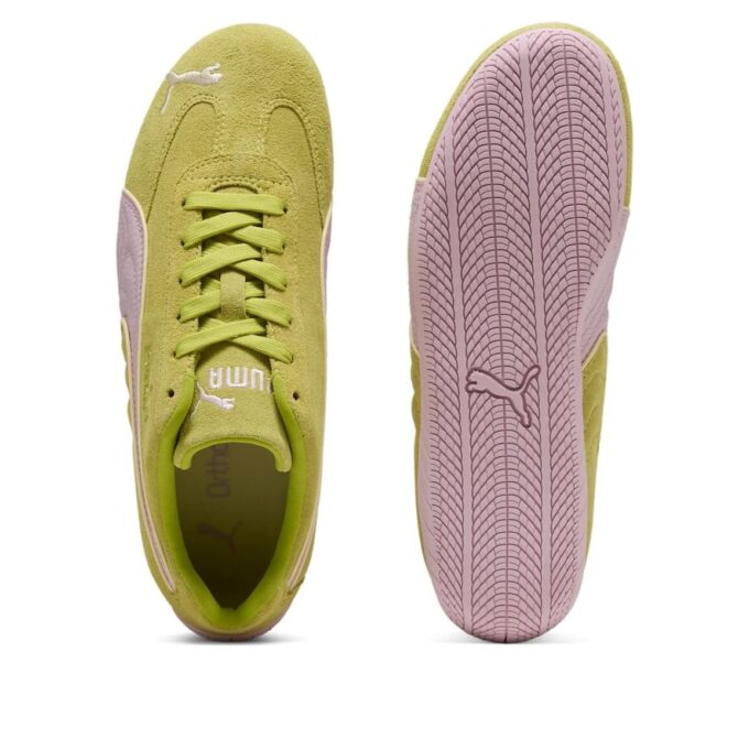 (WMNS) Speedcat ”Havetångare Rose Mauve”