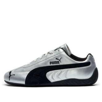 (WMNS) Speedcat ”Metallic Pack – Silver Black”