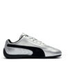 (WMNS) Speedcat ”Metallic Pack – Silver Black”