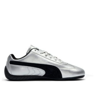 (WMNS) Speedcat ”Metallic Pack – Silver Black”