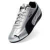 (WMNS) Speedcat ”Metallic Pack – Silver Black”