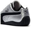 (WMNS) Speedcat ”Metallic Pack – Silver Black”
