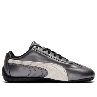 (WMNS) Speedcat ”Metallic Pack – Svart Vit”