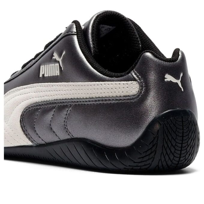 (WMNS) Speedcat ”Metallic Pack – Svart Vit”