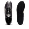 (WMNS) Speedcat ”Metallic Pack – Svart Vit”