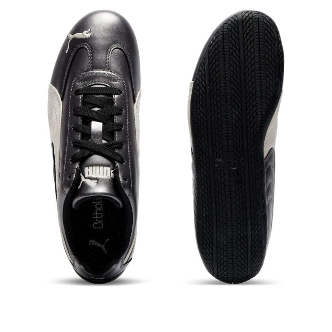 (WMNS) Speedcat ”Metallic Pack – Svart Vit”