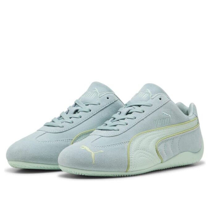 (WMNS) Speedcat ”Modern Mint Peaceful Blue”