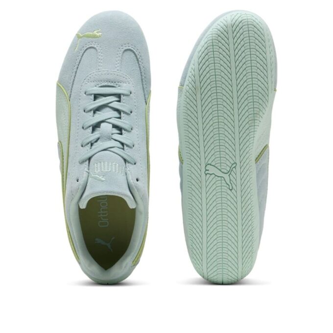 (WMNS) Speedcat ”Modern Mint Peaceful Blue”