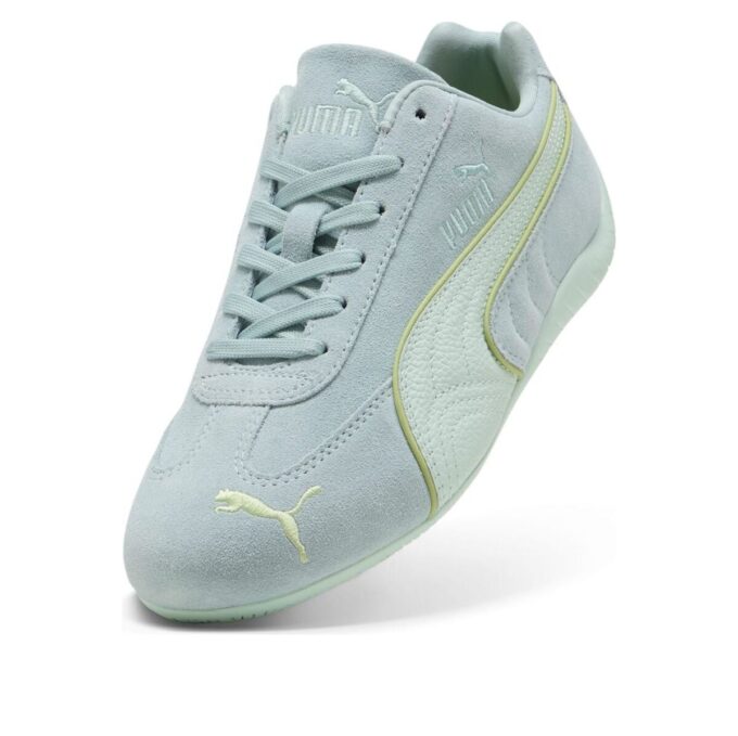 (WMNS) Speedcat ”Modern Mint Peaceful Blue”