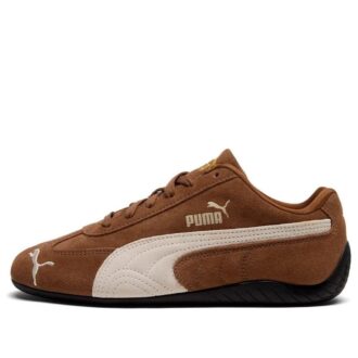 (WMNS) Speedcat OG ”Haute Coffee Frosted Elfenben”
