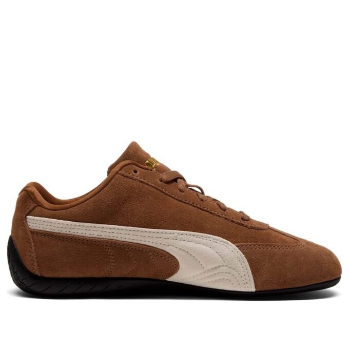 (WMNS) Speedcat OG ”Haute Coffee Frosted Elfenben”