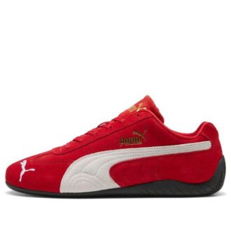 (WMNS) Speedcat OG ”Röd Vit”
