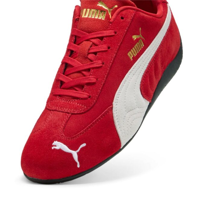 (WMNS) Speedcat OG ”Röd Vit”