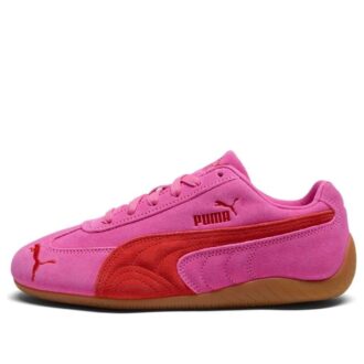 (WMNS) Speedcat OG ”Rosa Pixel Glödande Röd”