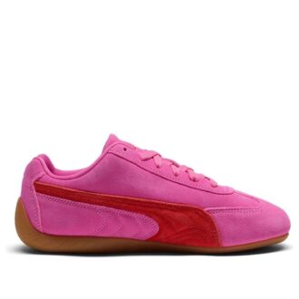 (WMNS) Speedcat OG ”Rosa Pixel Glödande Röd”