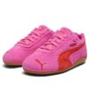 (WMNS) Speedcat OG ”Rosa Pixel Glödande Röd”