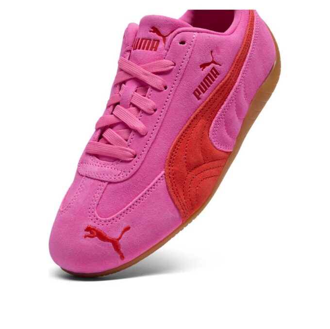 (WMNS) Speedcat OG ”Rosa Pixel Glödande Röd”